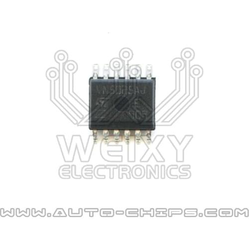 VN5025AJ Chip Use for Automotives BCM