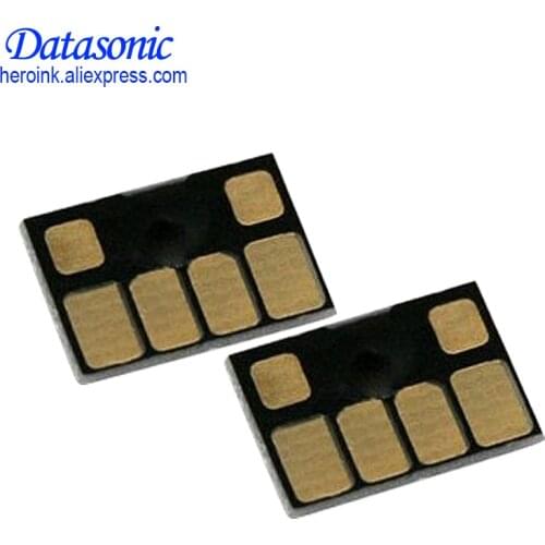 Datasonic Chips For Cartridges