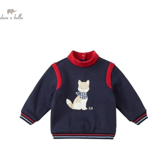DAVE＆BELLA Sweatshirts For Boys