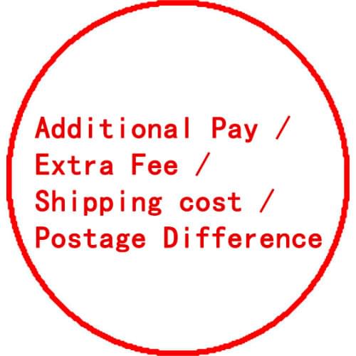 Extra fee