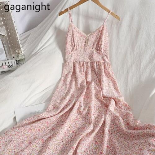 Gaganight Fashionable Sundresses