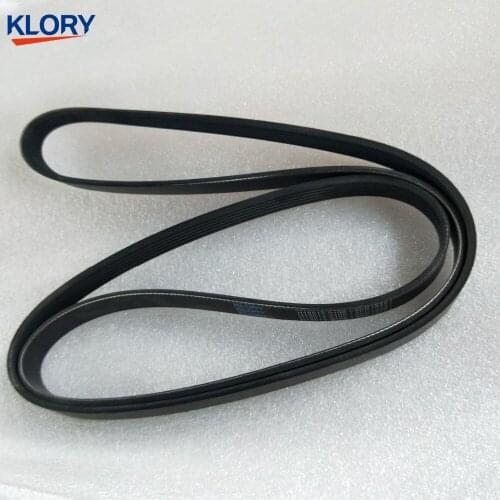 H15012-0100 Air conditioning compressor belt for Chang An CHANA CS35;EADO