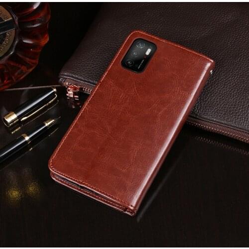 Itgoogo Xiaomi POCO M3 Phone Cases