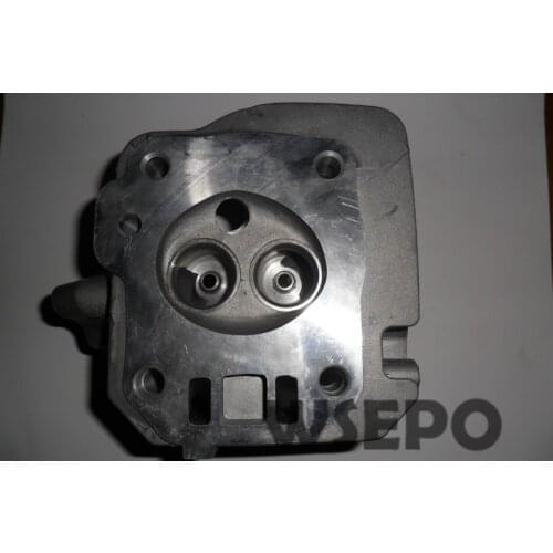 Chongqing Quality! Cylinder Head Comp(bare cylinder head) fits 170F 7hp 212cc Gasoline Engines