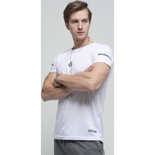 Мужские спортивные футболки Oksit China At AliExpress