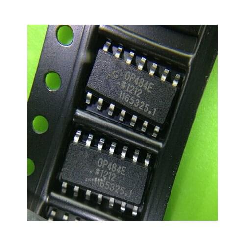 OP484ES OP484 SOP 5PCS/LOT