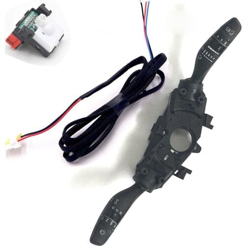 For Hyundai ix25 CRETA Headlight control switch Turn on the lights automatically wiper switch,Automatic illumination 93400C9950