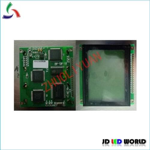 Replacemnet LCD for Powertip PG-12864F PG12864F PG12864LRU PG12864DRU