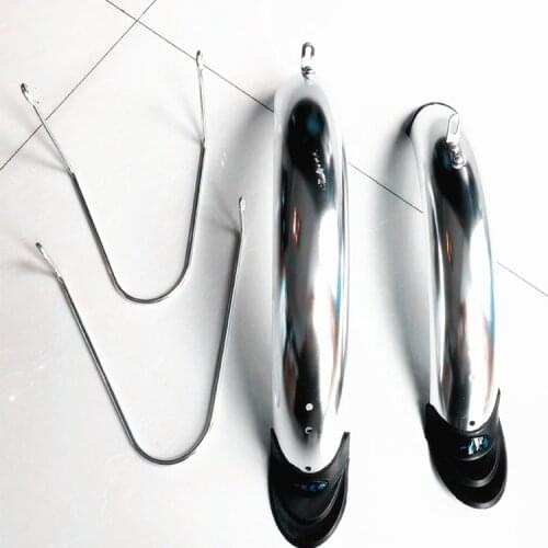 Special 12 14 Inch Electric Folding Bicycle Aluminum Alloy Waterproof Fender