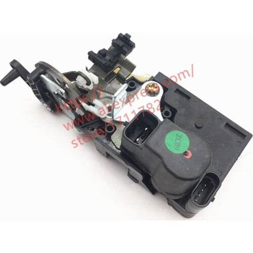 Door Lock Block For Chery A5 Fora A3 M11 J3 Tiggo Front Rear Left Right Door Lock With Motor