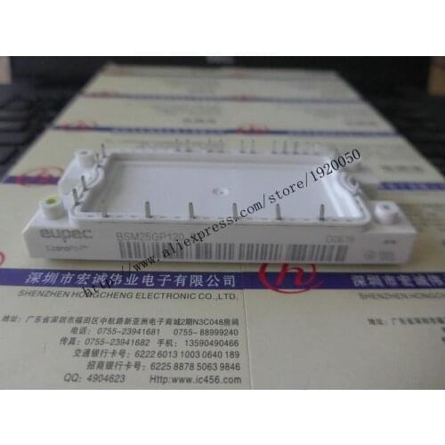 BSM25GP120-B2 module special sales Welcome to order