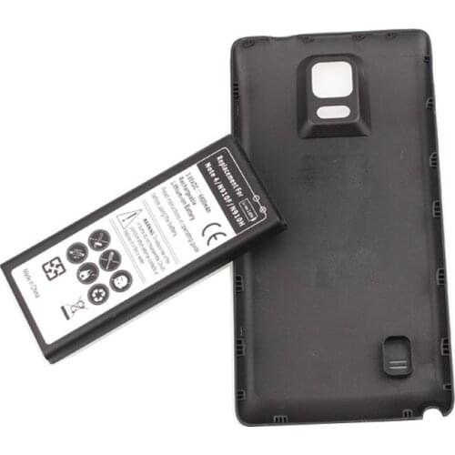Ciszean Samsung Galaxy Note 5 Phone Cases