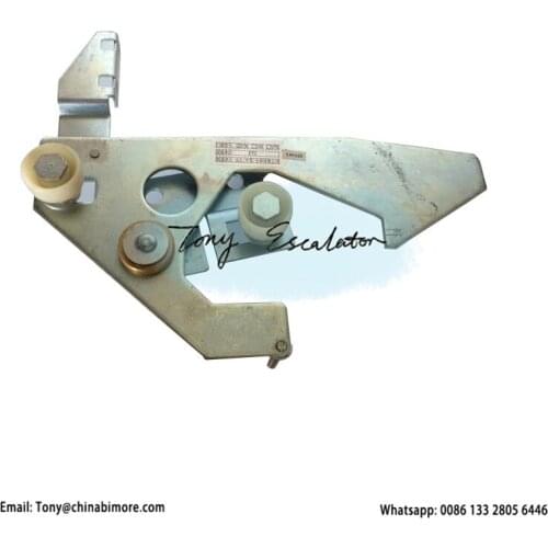Escalator Landing Door Lock Device TX F340-022-13 0024 TX F340-022-14 0054