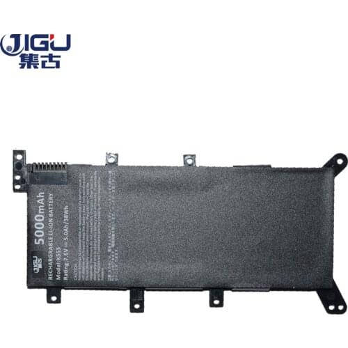 JIGU 4Cells Battery 2ICP4/63/134 C21N1347 For ASUS A555L F555LN K555LB K555LJ X555 X555LA X555LF X555LI X555UA X555UB X555YA