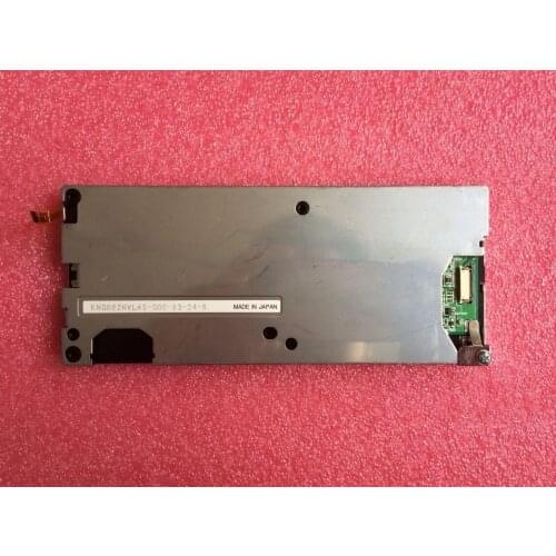 KHG062HVLAS-G00 professional lcd sales for industrial screen