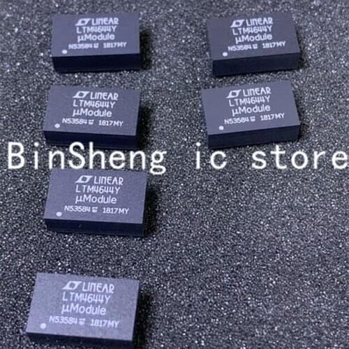 LTM4644Y BGA