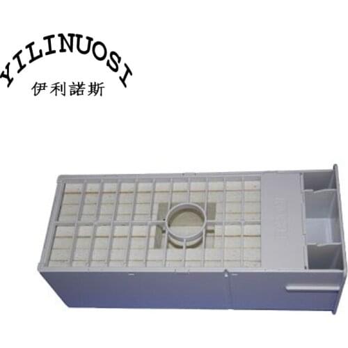 Original Maintenance Tank for Epson SureColor P6080 / P7080 printer parts