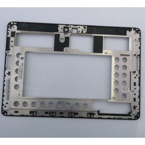Front Middle Frame For Asus MeMo Pad Smart ME301 ME301T K001 TF301T Middle Frame Front Bezel Housing