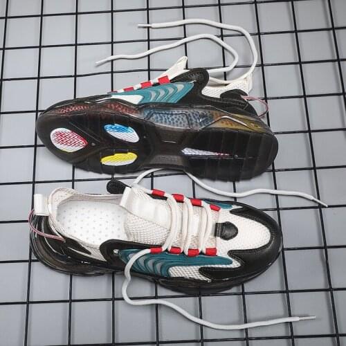 Stylish Shoes Leisure Shoes Mens Fashion Comfortable Casual Men Breathable Sneakers Man Streetwear Sport