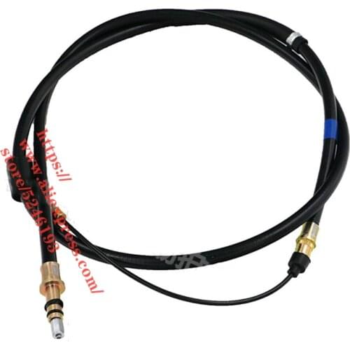 Handbrake Cable For DongFeng S30 H30 CROSS Parking Brake Pull Cable