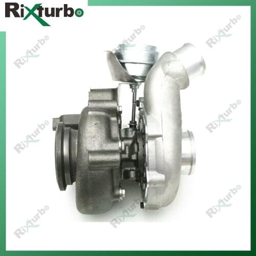 721204 GT2556V Full Turbo Complete For VW LT II 2.8 TDI 116Kw AUH 062145701A Turbine Turbolader Turbocharger For Car 2002-2006