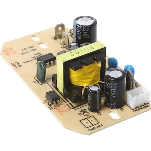 Universal Humidifier Board Replacement Part Component Atomization Circuit Plate Module Professional Control Power Supply