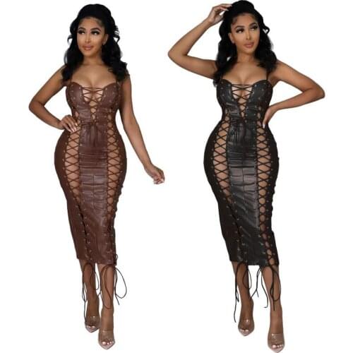 WUHE Women's Dresses