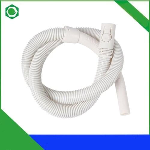 1.8m 31mm Extension Tube Hose for Philips Vacuum Cleaner FC5225 FC5226 FC5228 FC5820 FC5822 FC5823 FC5826 FC5828