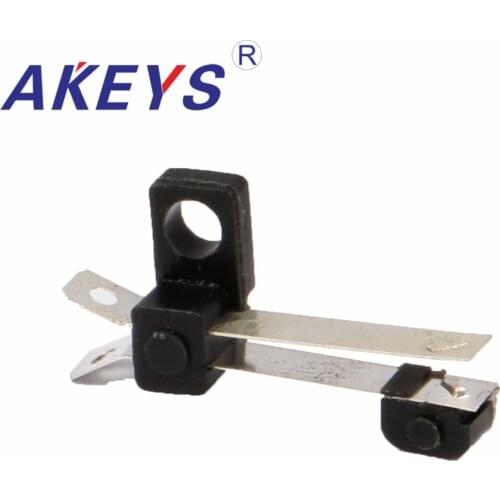 10PCS LSA-06-9F Top quality low price 3pins miniature leaf switch