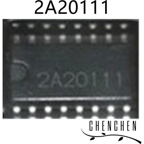 2pcs/lot 2A20111 SOP16 100% New Original
