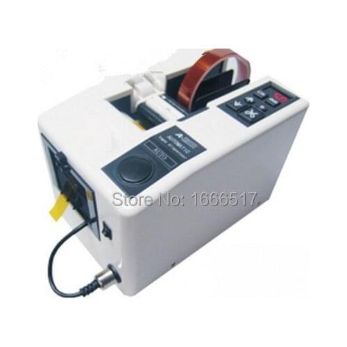 Free shipping! NEW A-2000 automatic tape dispenser/ CE Approval