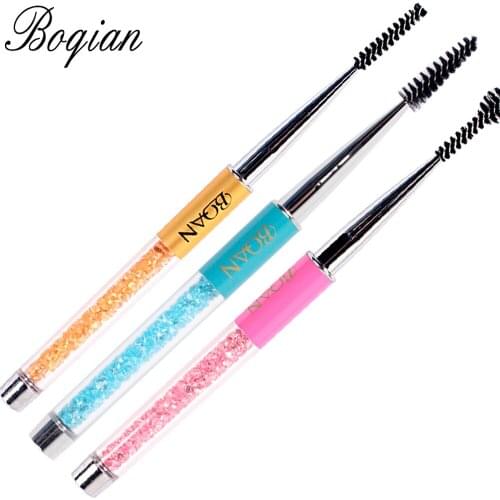 BQAN Makeup Brushes