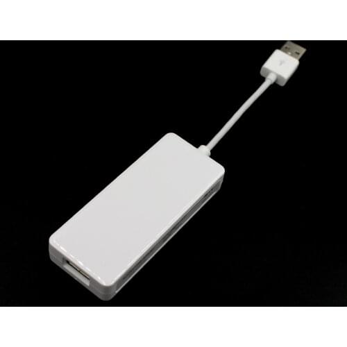 Carplay android auto module for 2 din android and iphone mobile phone