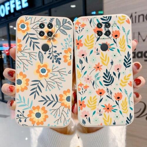 Case For Xiaomi Redmi 9A 9T Case Lens Protection Funda Poco X3 NFC Redmi Note 9 8 10 Pro Max 9S 10S 9C 9 Power Prime 10X Cover