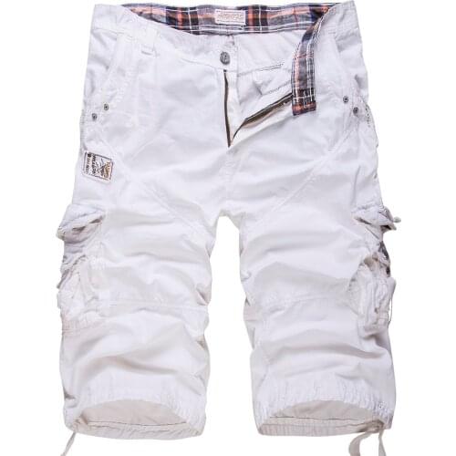 Evjsuse Men's Shorts