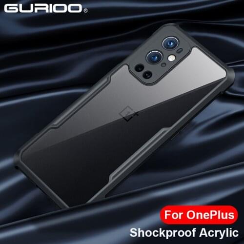 Gurioo OnePlus 7T Phone Cases