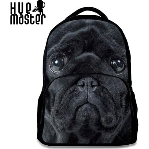 HUE MASTER Men's Leather Bags