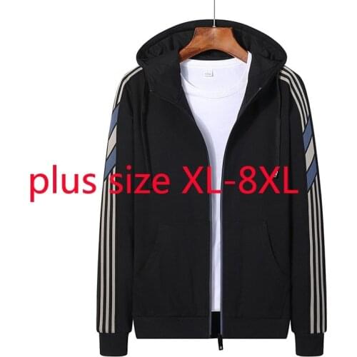 Mei So Easy Mens Knitted Hoodies