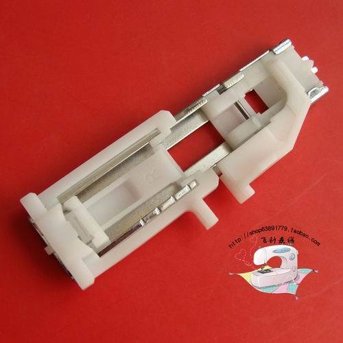 Multifunctional special sewing machine automatic lock pressure pin R, sewing machine presser foot accessories lock