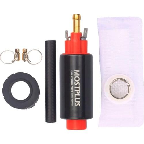 MOSTPLUS New Intank Fuel Pump for BMW K1100LT / K1100RS 1989-1992