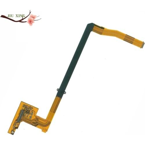 NEW LCD display screen FPC rotate shaft flex cable replacement for Canon EOS M3 Camera digital repair part