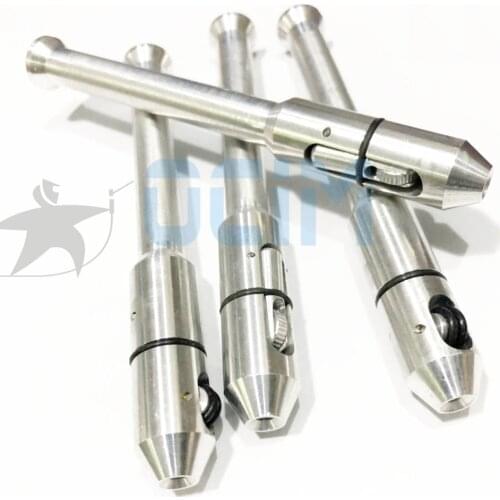 Welding Tig Pen Finger Feeder Rod Holder Pencil Filler Metal+2Pcs Ceramic Welding Cup Set 10# 12# Welding Cups