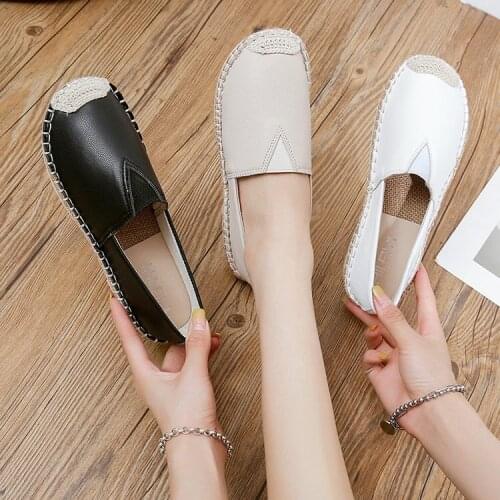 SAWM Women's Loafers