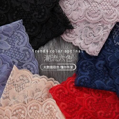 High Waist Slimming Tummy Control Knickers Pants