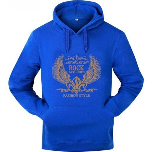 SWENEARO Mens Fleece Hoodies