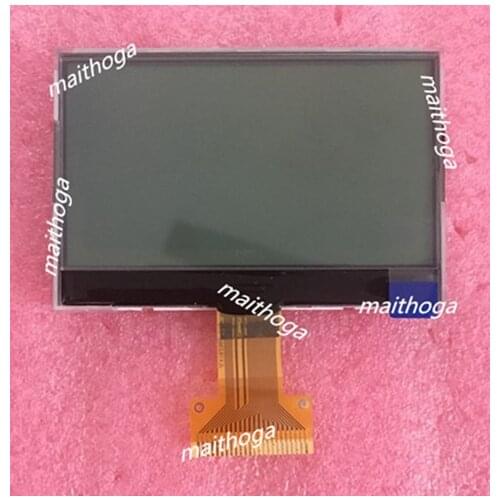 24PIN SPI COG 19296 LCD Display Screen ST75256 Controller White Backlight Parallel/I2C Interface