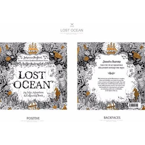 24 Pages Mandalas Flower Coloring Book Children Adult Relieve Stress Kill Time Graffiti Painting Drawing Art Books