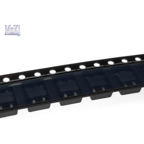 500PCS MB6 New Original MB6S 0.5A 600V Rectifier SOP4