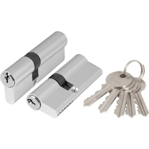 Ajax Cylinder Locks