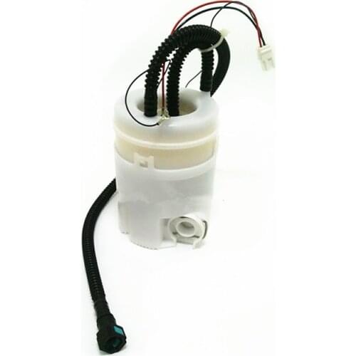 Car New auto fuel pump for LR Dis cov ery3/4 ran ger ov ers port 2005-2010- car engine fuel pump